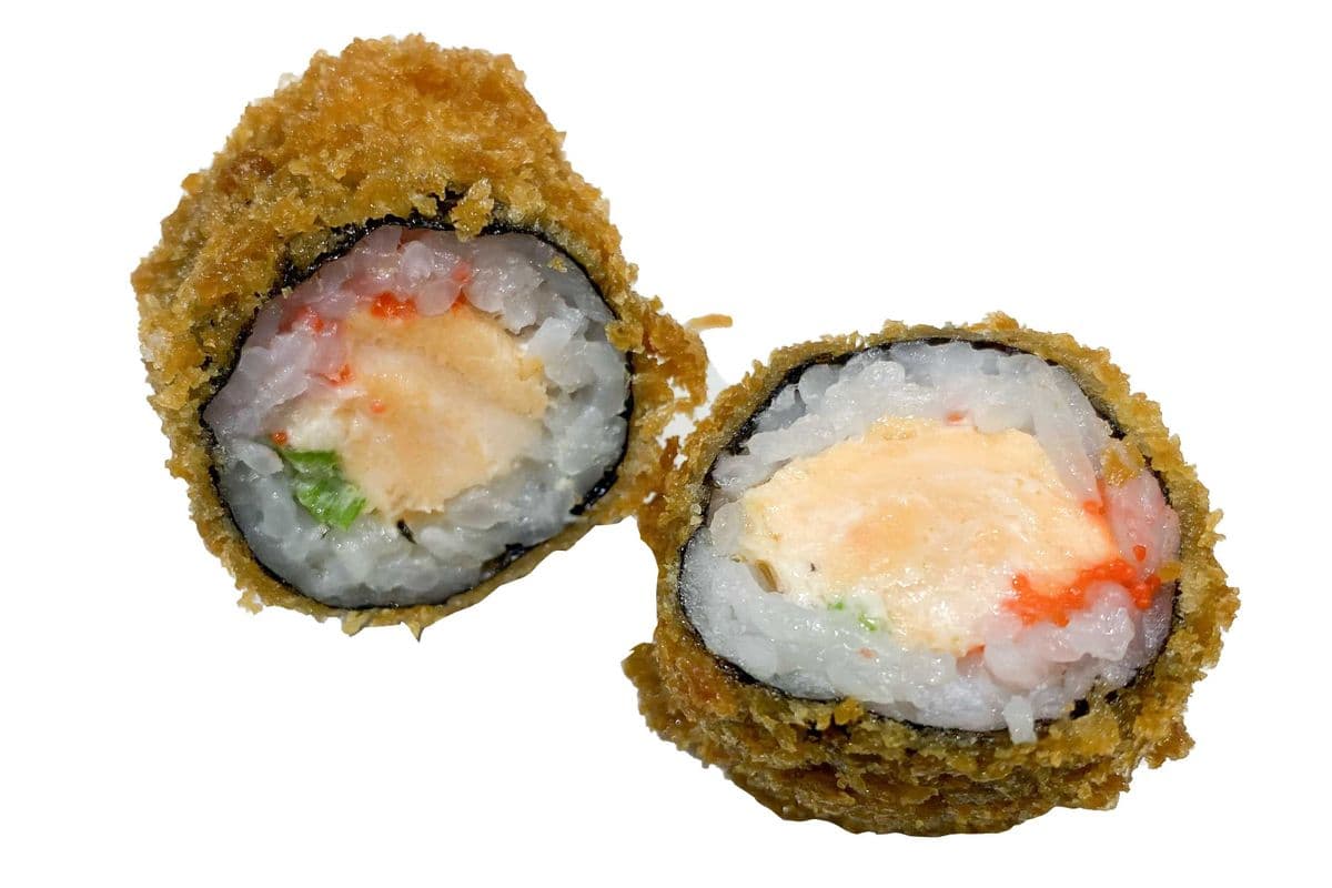 C1-Tempura Saumon