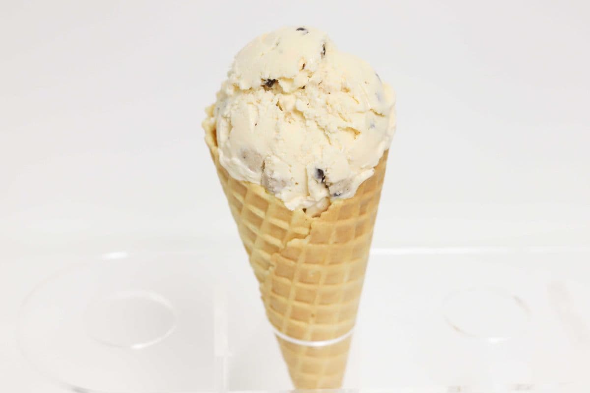 Single Ice Cream
