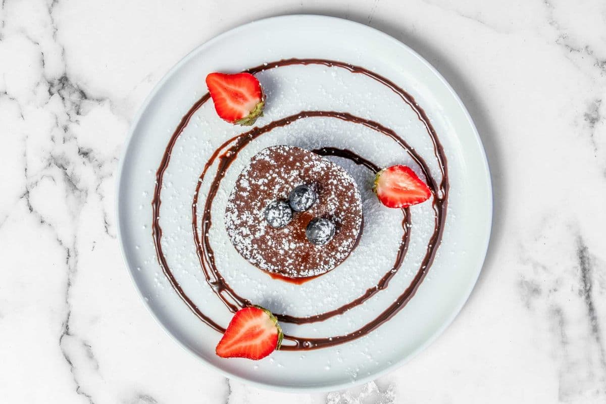 Chocolate Decadence (GF)