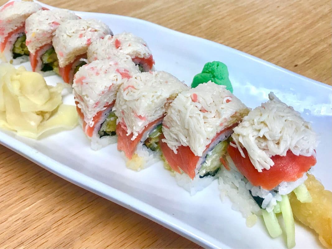 Santa Roll