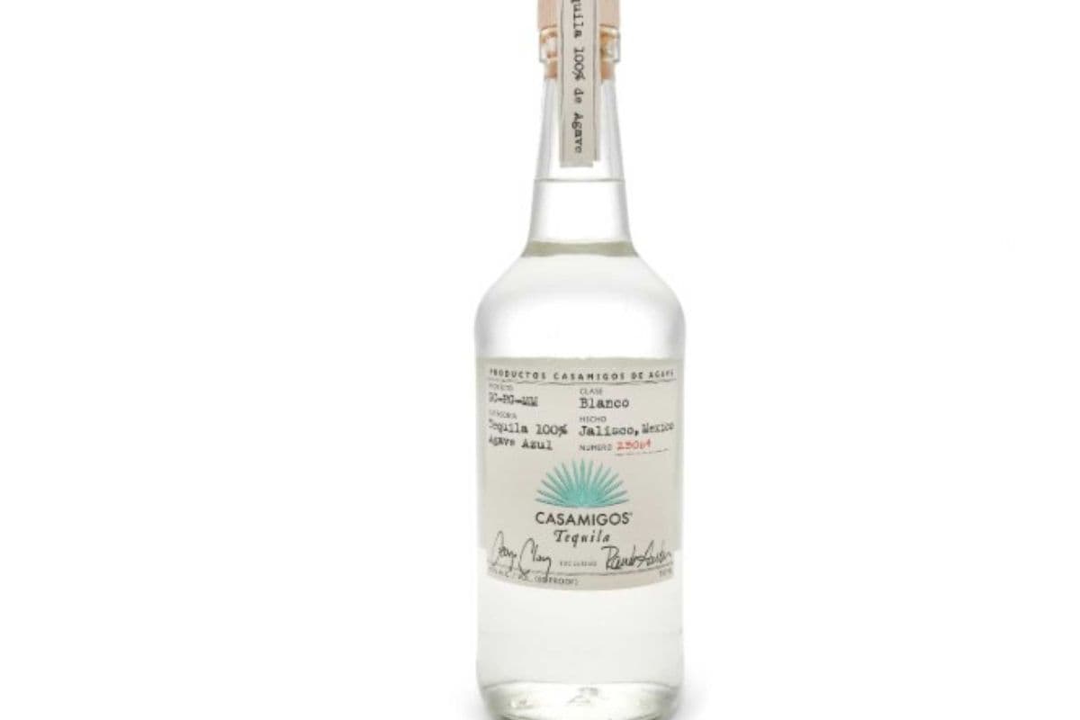 Casamigos Blanco (1 x 750 ml)