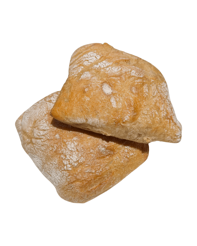 Ciabatta X2