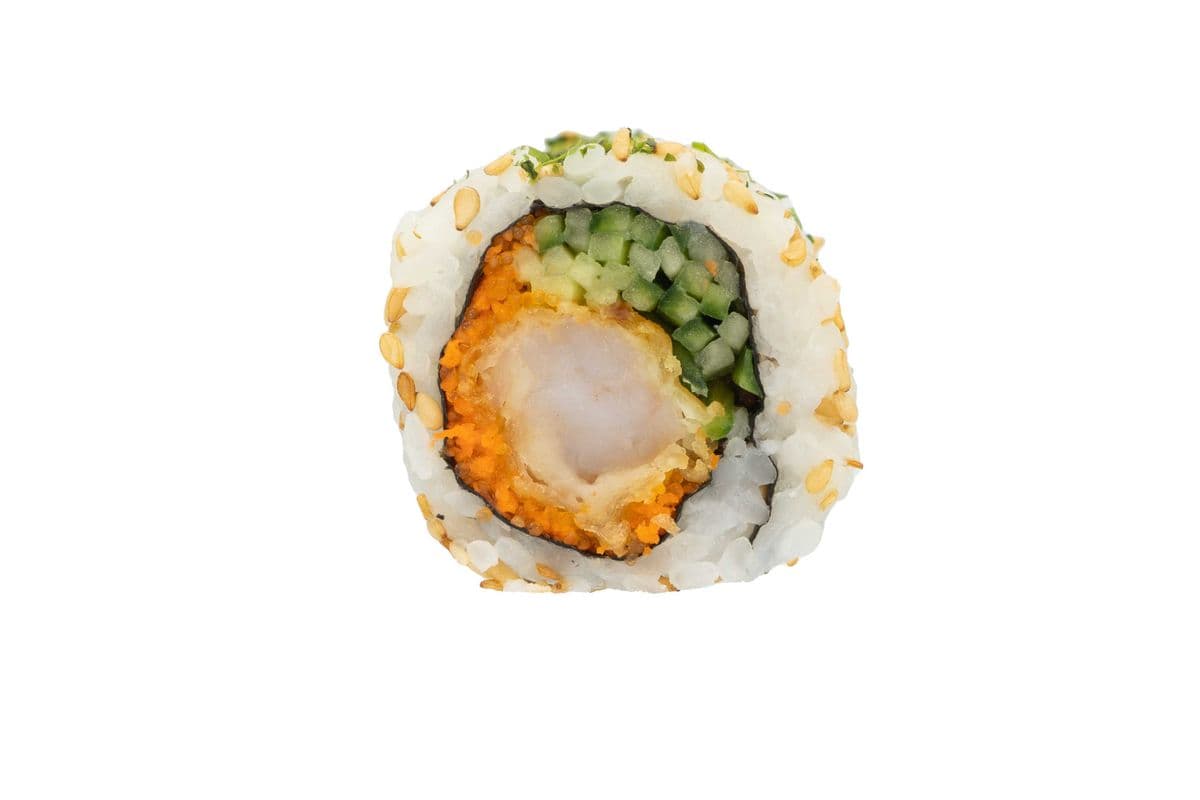 Dynamite Roll (6 pcs)