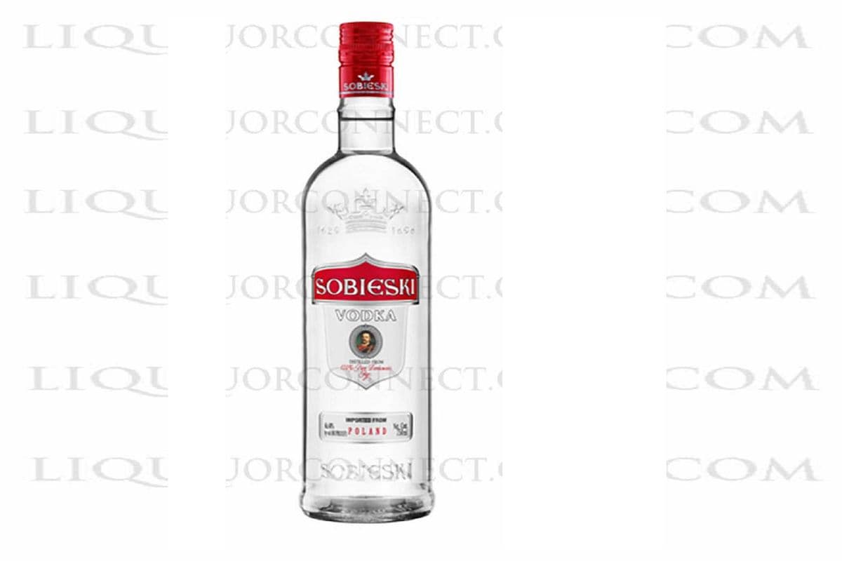 732157. SOBIESKI (1 x 750ml)