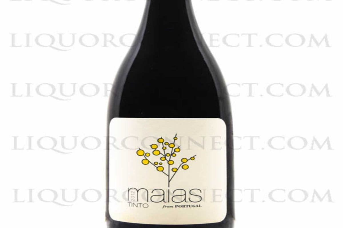 MAIAS DAO ORGANIC 750ML (1 x 750ML)