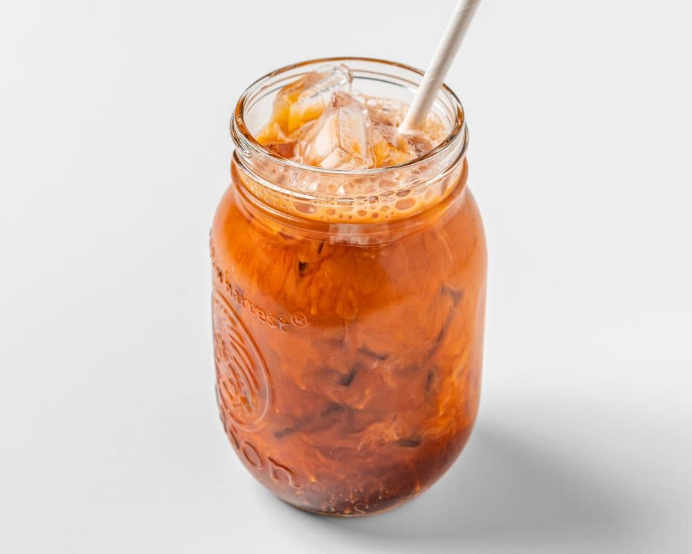 Thai Iced Tea