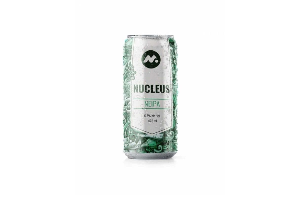 META NUCLEUS IPA (4 x 473ml)