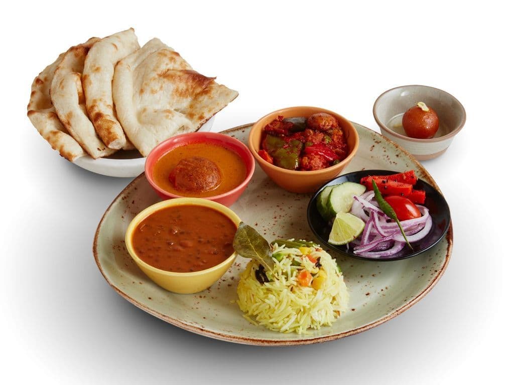 Thali