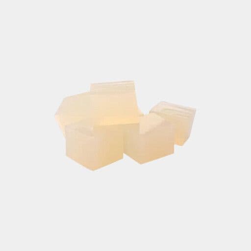 Lychee Flavour Jelly