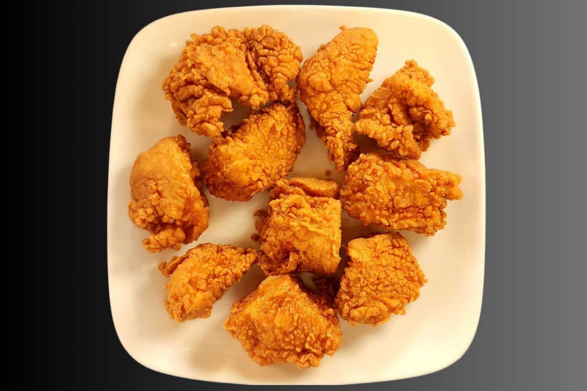 Boneless Wings (bits)