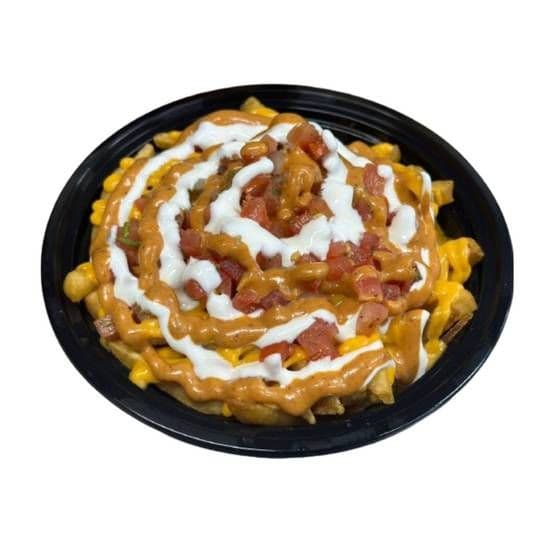 Cheese Fries