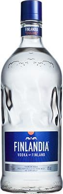 Finlandia Vodka, 1.75 L