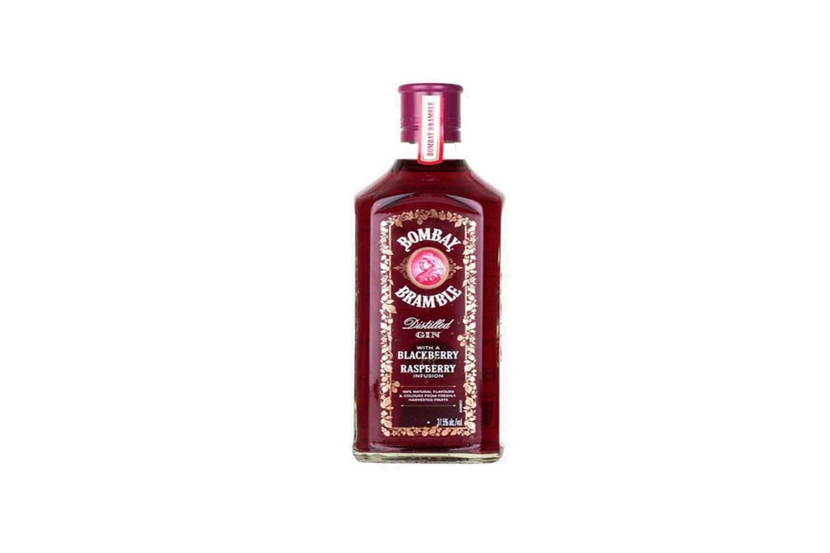 864256. BOMBAY BRAMBLE (1 x 750ML)