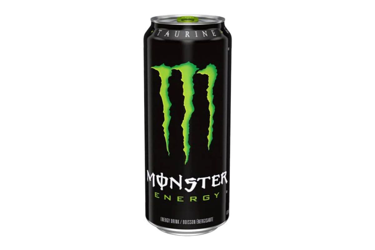 Monster - Original (473 ml)