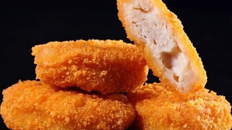 Chicken nugget