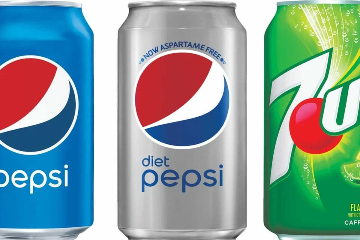 Boisson gazeuses / Soft Drink