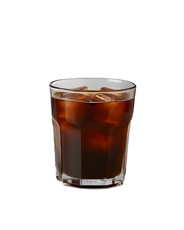 Classic Cold Brew