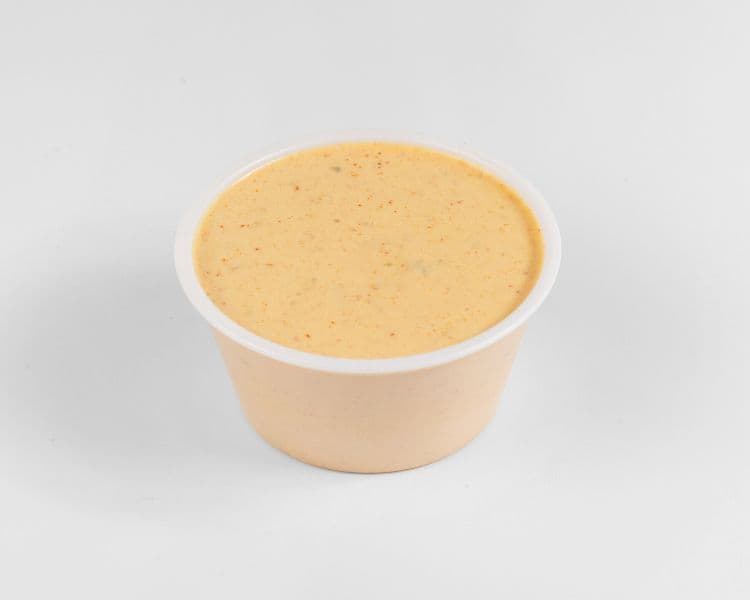 Side Rudy Sauce