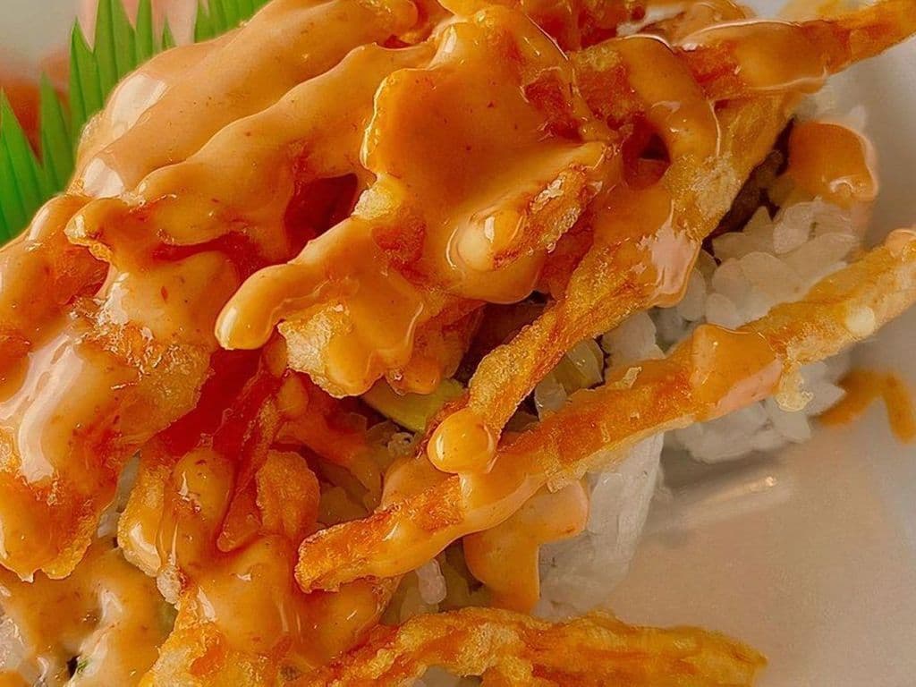 Volcano Veggie