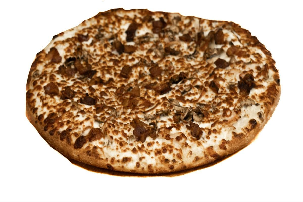 16" X-Large Chicken Alfredo Pizza