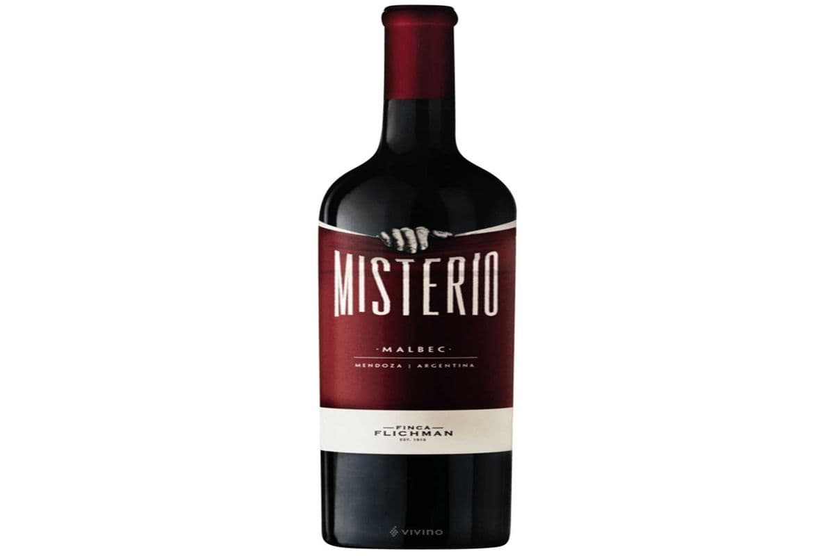 MISTERIO MALBEC (1 x 750ML)
