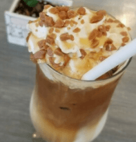 Caramel Macchiato