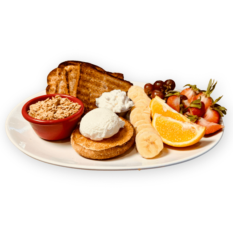 Assiette Santé / Assiette Sante