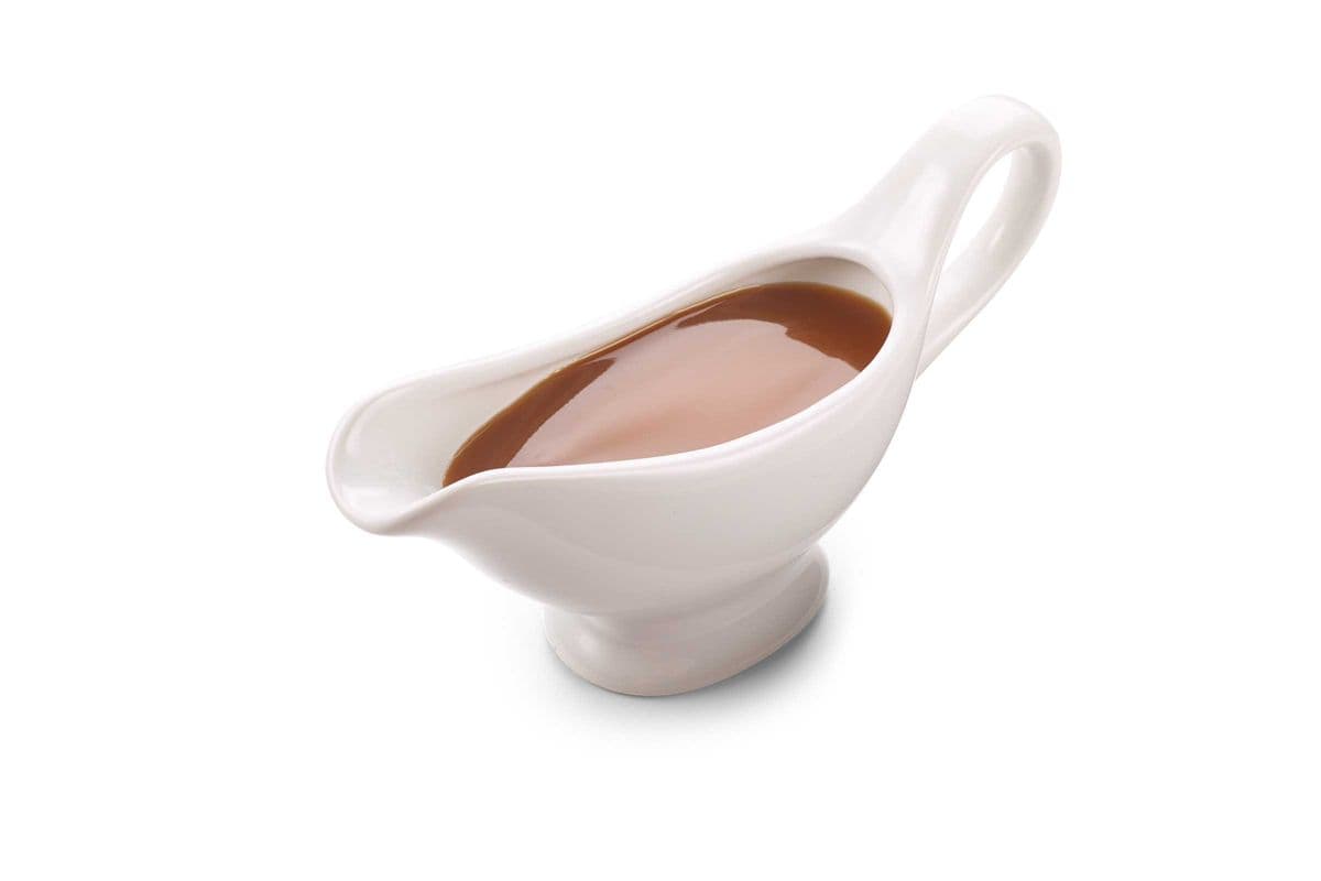 Gravy [300.0 Cals]