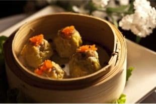 2. Shui Mai (5 pcs)