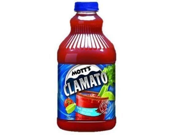 Mott's Clamato, 945 ml