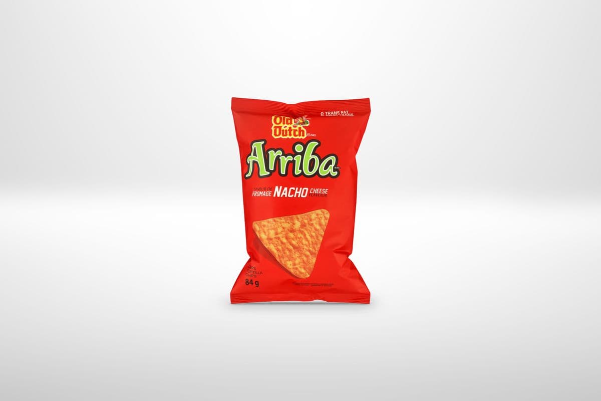 Old Dutch Arriba Nacho Cheese (84 g)
