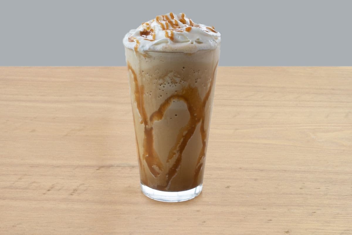 Frappucino