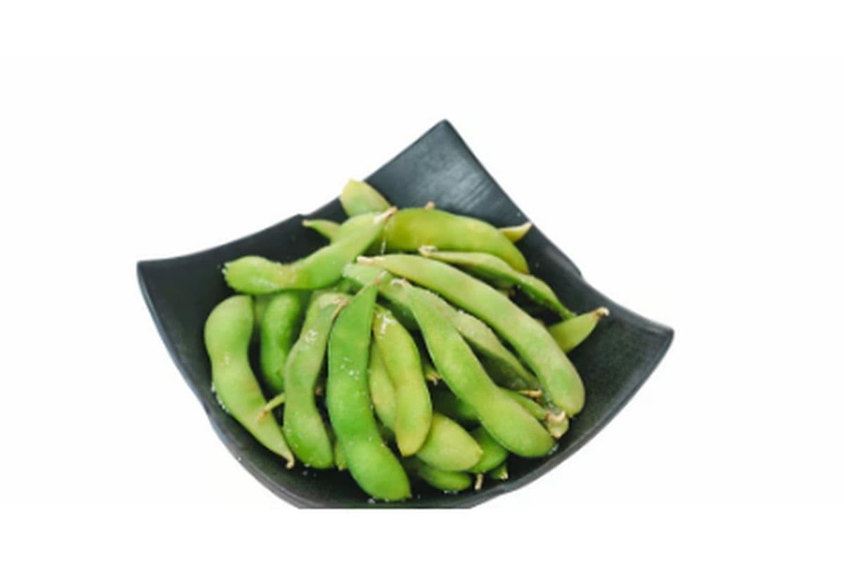 A1. Edamame