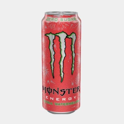 Monster Ultra melon d'eau / Monster Ultra Watermelon