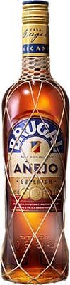 Brugal Dominican Anejo, 750 ml