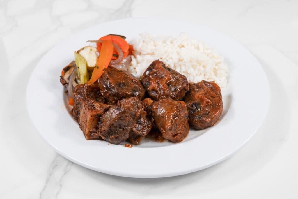 Oxtail