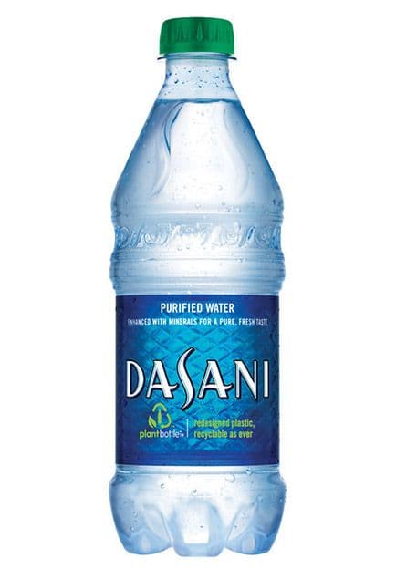 DASANI® WATER