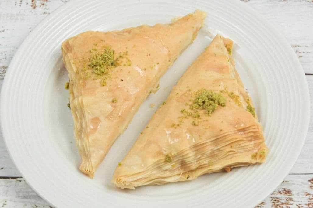 Baklava