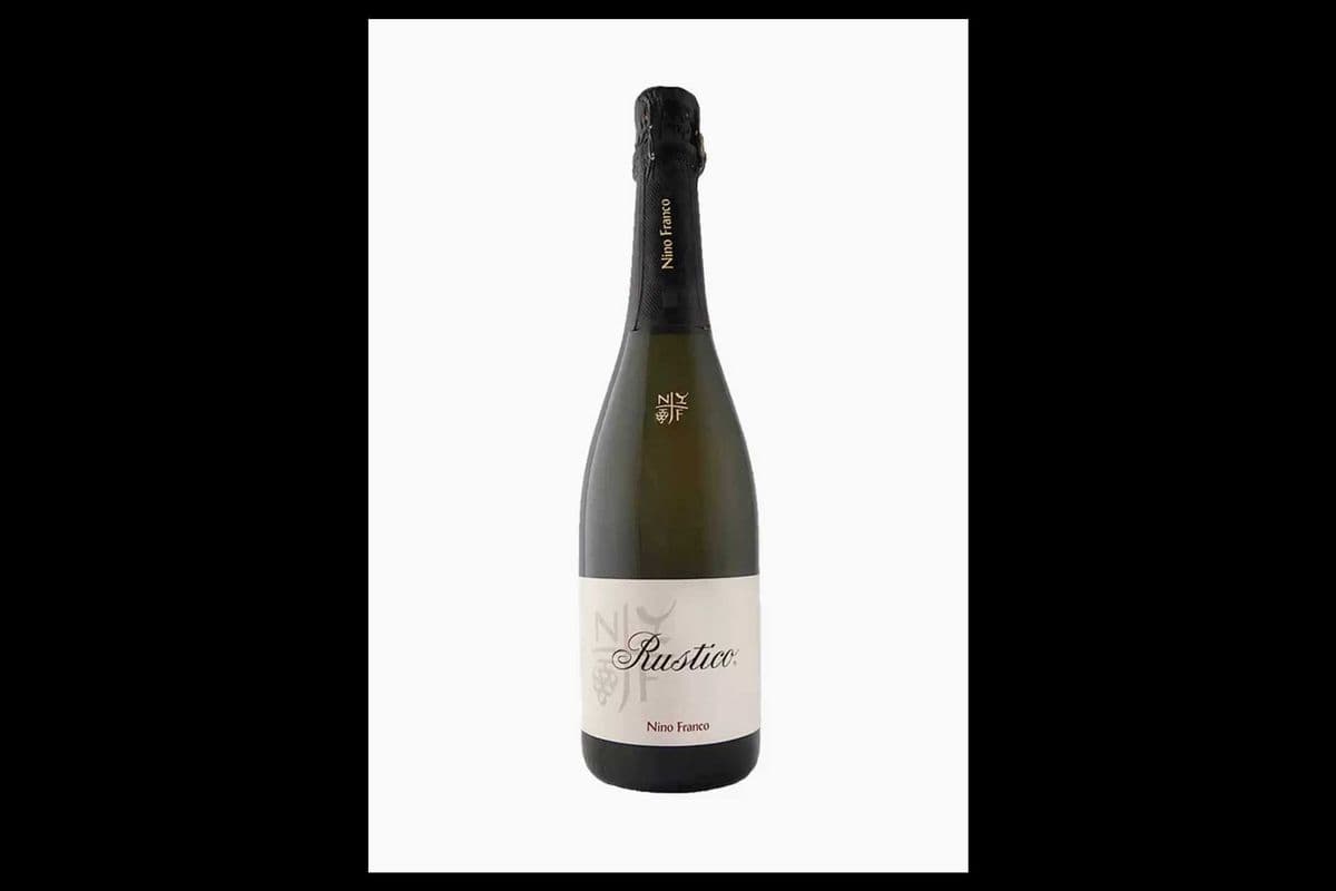 RUSTICO (1 x 750 ML) (1 x 750ML)