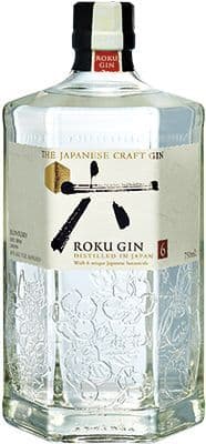 Roku Gin