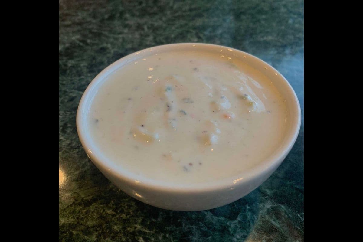Kheera Raita