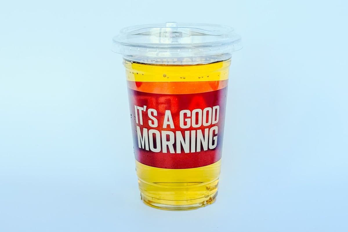 Apple Juice