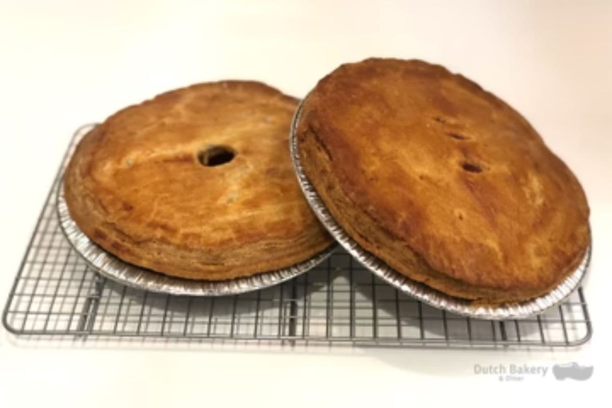 Apple Pie