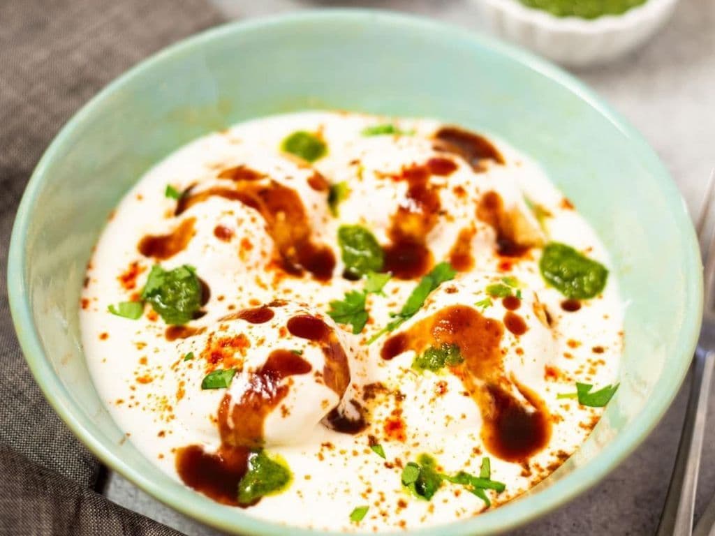 DAHI BHALLA