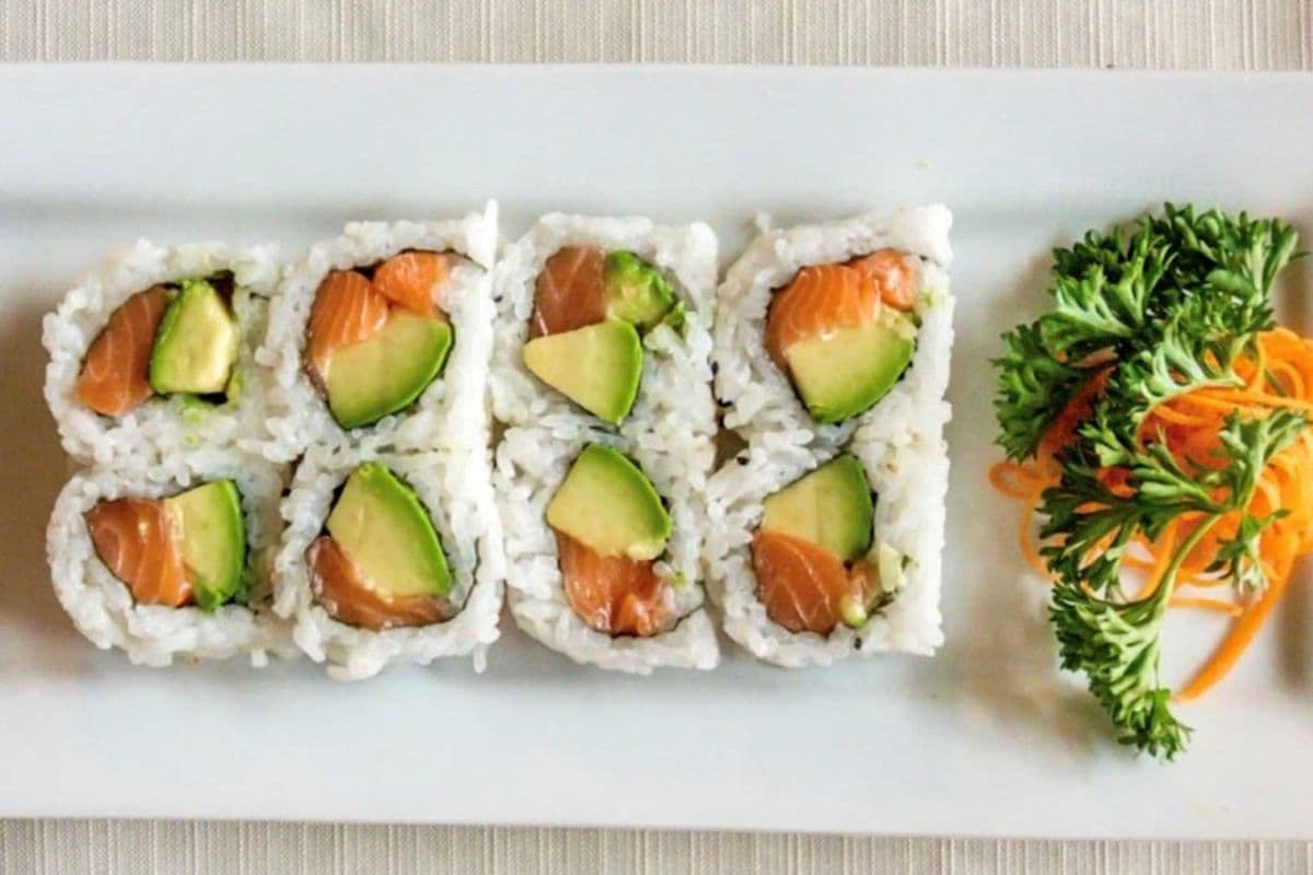 Atlantic Roll