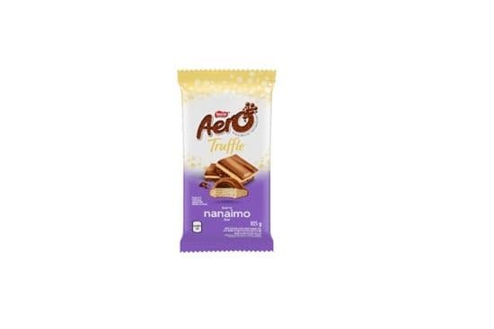 Aero Truffle Nanaimo Bar (105 g)
