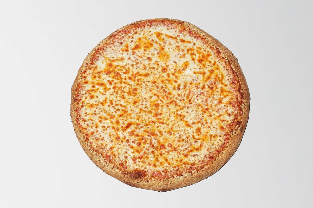 Medium Cheese Pizza
