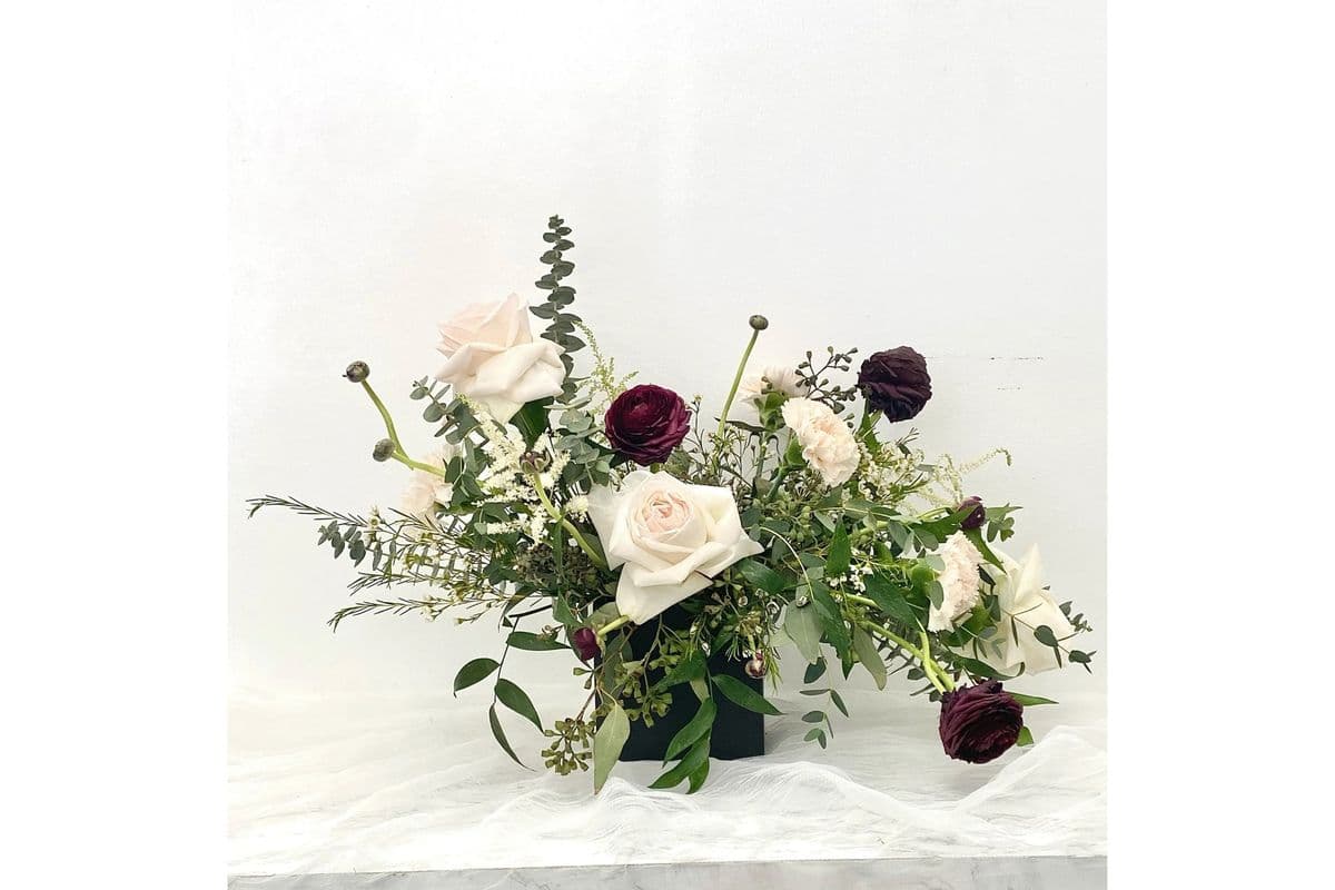 Enchanted Blooms