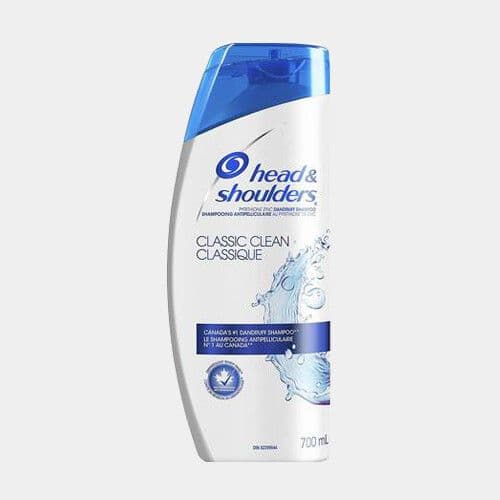 Head & Shoulders Shampoo (380ml) / Head & Shoulders Shampoo (380ml)