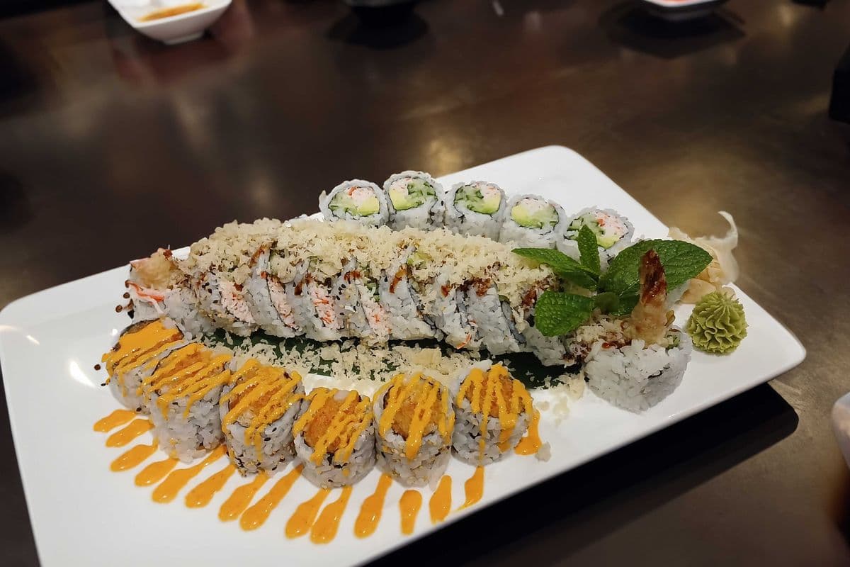 Roll Set A